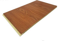 Настил/лист/украшать ПВК материальный деревянный пластиковый составной внутреннее художественное оформление доски